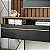 Home Theater Suspenso Self Castanho / Preto - HB - Imagem 3