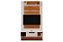 Home Theater Suspenso Tropicalia 1.40 Matte / Off White - Imagem 3