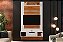 Home Theater Suspenso Tropicalia 1.40 Matte / Off White - Imagem 2