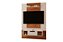 Home Theater Suspenso Tropicalia 1.8 Matte / Off White - Imagem 1