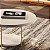 Mesa de Centro Sky Tampo de MDF Off White - HB - Imagem 2