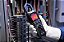 Alicate Amperímetro - Flir CM276 / Alicate Amperímetro e Câmera de Imagens Térmicas com Flir METERLINK CM276 IGM - Imagem 1