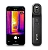 Dispositivo Termográfico - Flir One Edge / Câmera térmica com conectividade sem fio para dispositivos inteligentes iOS® e Android™ - Imagem 3