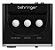 Interface Áudio Com Phantom Behringer U-phoria Um2 - Imagem 2
