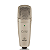 Microfone Behringer C-1u Condensador Champanhe Usb - Imagem 3