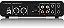 Interface De Áudio Behringer U-phoria Umc204hd - Imagem 1