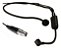 Microfone Headset Shure Pga31-tqg Preto - Imagem 5