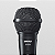 Microfone Vocal De Mão Profissional Com Fio Shure Sv200 - Imagem 1