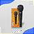 Microfone Vocal De Mão Profissional Com Fio Shure Sv200 - Imagem 5