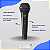 Microfone Vocal De Mão Profissional Com Fio Shure Sv200 - Imagem 2