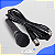 Microfone Vocal De Mão Profissional Com Fio Shure Sv200 - Imagem 3