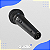 Microfone Vocal De Mão Profissional Com Fio Shure Sv200 - Imagem 4