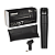 Microfone Shure Sm Sm57-lc Legendary Instrument - Preto - Imagem 6