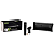 Microfone Shure Sm Sm57-lc Legendary Instrument - Preto - Imagem 1