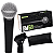 Microfone Dinamico Profissional Shure Sm58 - Imagem 4
