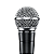 Microfone Dinamico Profissional Shure Sm58 - Imagem 2