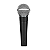 Microfone Dinamico Profissional Shure Sm58 - Imagem 6