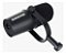 Microfone Shure Xlr Mv7x Podcast Cor:Preto - Imagem 2