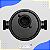 Microfone Shure Xlr Mv7x Podcast Cor:Preto - Imagem 3