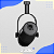 Microfone Shure Xlr Mv7x Podcast Cor:Preto - Imagem 5