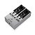 Direct Box Ativo 2 Canais - Behringer Ultra Di20 - Imagem 1