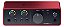Interface De Áudio Focusrite Scarlett Solo 4rd Gen - Imagem 3