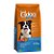 Ração Gdog Standard Cães Adultos 25kg Sabor Carne e Cereais - Imagem 1