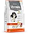 Monello Especial Cães Adultos Raças Pequenas 15Kg Sabor Frango - Imagem 1