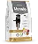 Monello Especial Cães Adultos Tradicional 15Kg Sabor Frango - Imagem 1