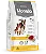 Monello Especial Cães Adultos Go 15Kg Sabor Carne - Imagem 1