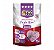 Areia Higiênica Great Pets Bentonita Premium Lavanda para gatos 4kg - Imagem 1