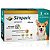 Antipulgas Simparic 40mg para cães de 10,1 a 20kg Embalagem com 3 comprimidos - Imagem 1