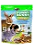Funny Bunny Blend Ração para Pequenos Roedores e Coelhos 500g - Imagem 1