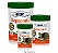 Alcon Reptomix - 15g Alimento Completo Flutuante para Tartarugas Aquáticas - Imagem 1