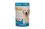 Sachê para Cães Filhotes Brain Plus Super Premium 85g - Sabor Frango - Imagem 1