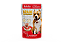 Sachê para Cães Adultos Porte Médio e Grande Brain Plus Super Premium 85g - Sabor Cordeiro - Imagem 1