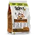Ração Select By Monello Cães Adultos Digestão Equilibrada Raças Mini e Pequenas 2Kg Sabor Salmão, Ervilha e Blueberry - Imagem 1