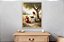 Quadro Decorativo Jesus e as Crianças Rezando Ensinando Orando Religioso - Imagem 3