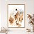 Quadro Decorativo Jesus Cristo Religioso Cristão - Imagem 1