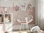Kit 3 Quadros Unicórnio Princesa Personalizado com Nome Quarto Menina - Imagem 3