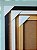 Kit 3 Quadros Arco Íris Sol Boho Quarto Bebê Criança - Imagem 3