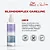 Wella Professionals Blondorplex Leave-In De Proteção Antifrizz 145Ml - Imagem 3