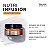 Nutri Infusion Máscara Capilar 180g - Imagem 2
