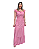 VESTIDO CREPE DUNA CRISTINA - Imagem 2