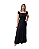 VESTIDO CREPE DUNA CRISTINA - Imagem 3