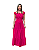 VESTIDO CREPE DUNA CRISTINA - Imagem 4