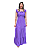 VESTIDO CREPE DUNA CRISTINA - Imagem 6