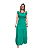 VESTIDO CREPE DUNA CRISTINA - Imagem 7