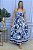 VESTIDO CREPE DUNA SOPHIA - Imagem 1