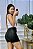 SHORTS SAIA SARJA RESINADA ADRIANA - Imagem 1